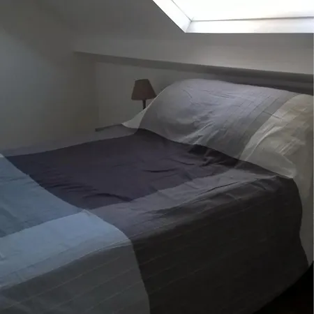 Escapade Cocooning A Vu Sur Le Pont De Normandie Apartment